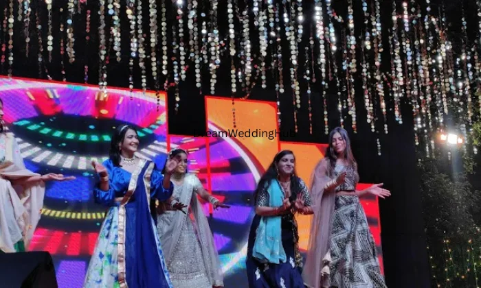 Vikings art of dance